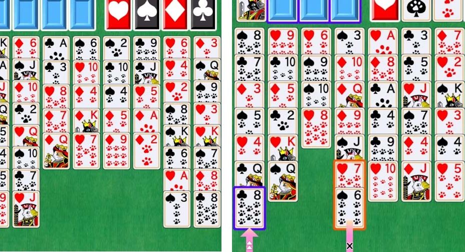FreeCell permite que você jogue o clássico jogo de cartas por uma taxa mínima, já disponível para Android pela Kemco FreeCell permite que você jogue o clássico jogo de cartas por uma taxa mínima, já disponível para Android pela Kemco