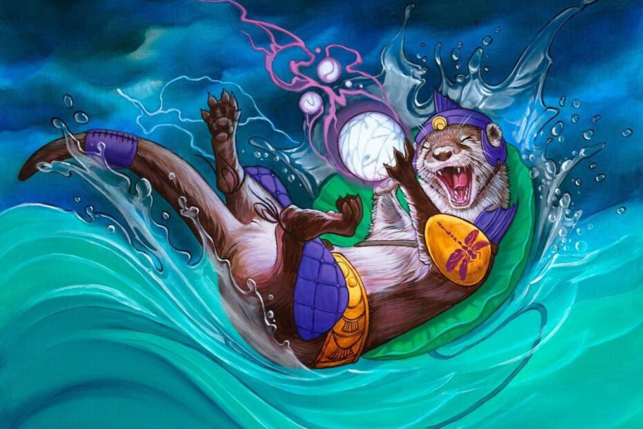 Guia de Arquétipos e Decks de Exemplo de Bloomburrow (BLB) Limited • MTG Arena Zone Guia de Arquétipos e Decks de Exemplo de Bloomburrow (BLB) Limited • MTG Arena Zone