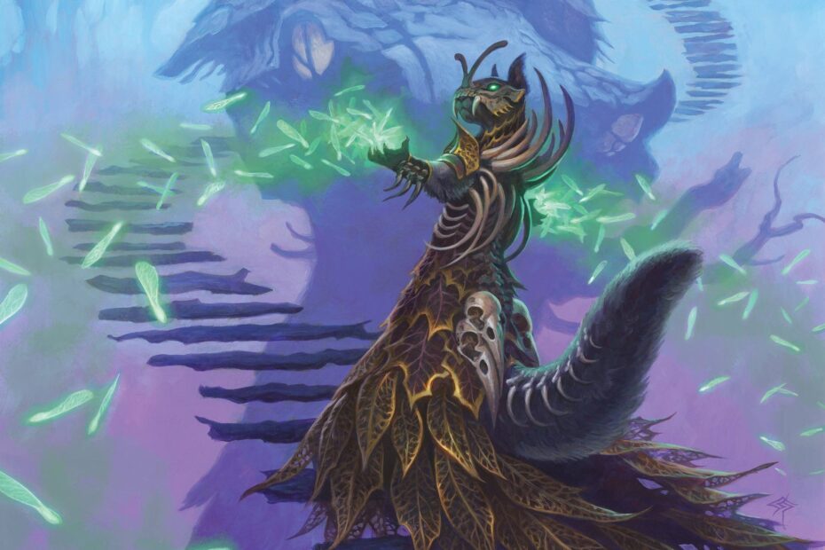 Guia de pré-lançamento e selado Bloomburrow (BLB) • MTG Arena Zone Guia de pré-lançamento e selado Bloomburrow (BLB) • MTG Arena Zone