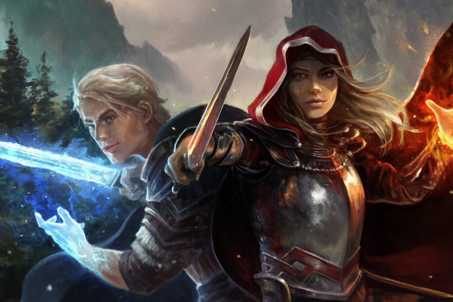 Guia do Draft Premier do Trono de Eldraine (ELD)