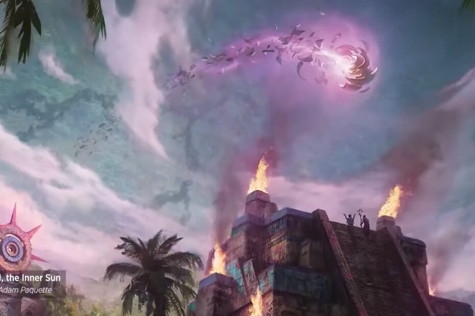 Histórico Chimil – Guia de eventos de mágica de meio de semana e melhores listas de decks • MTG Arena Zone