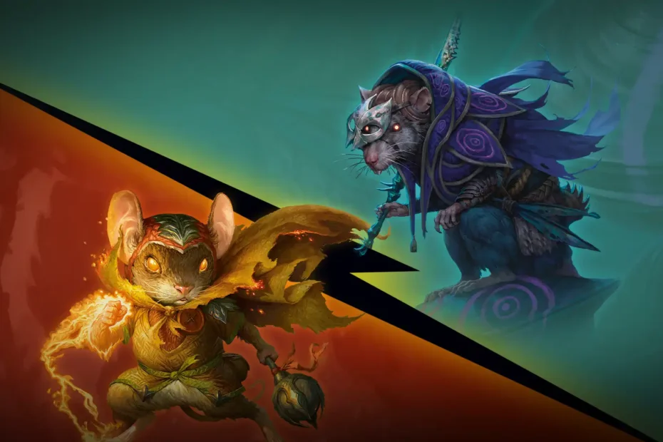 Jump In! Guia de eventos, temas de pacotes e conteúdos – Atualização Bloomburrow Jump In! Guia de eventos, temas de pacotes e conteúdos – Atualização Bloomburrow