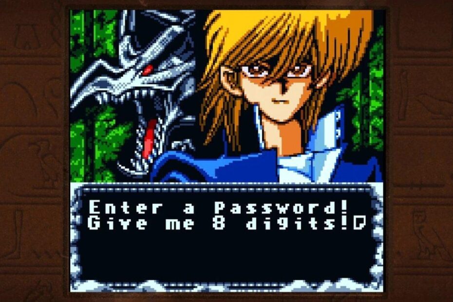 Lista de Yu-Gi-Oh! Early Days Collection confirma relançamento mundial de jogos clássicos