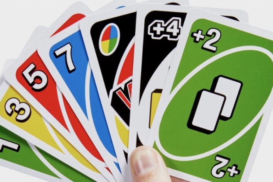 Mattel atualizará jogos como Uno e Blokus para torná-los mais inclusivos
