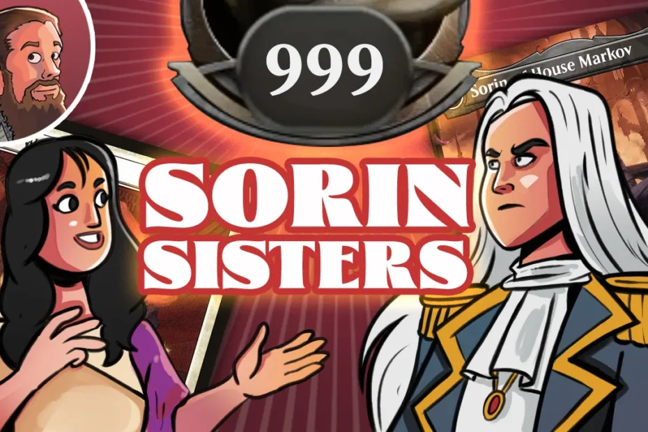 Much Abrew: Sorin é bom em Soul Sisters? Much Abrew: Sorin é bom em Soul Sisters?