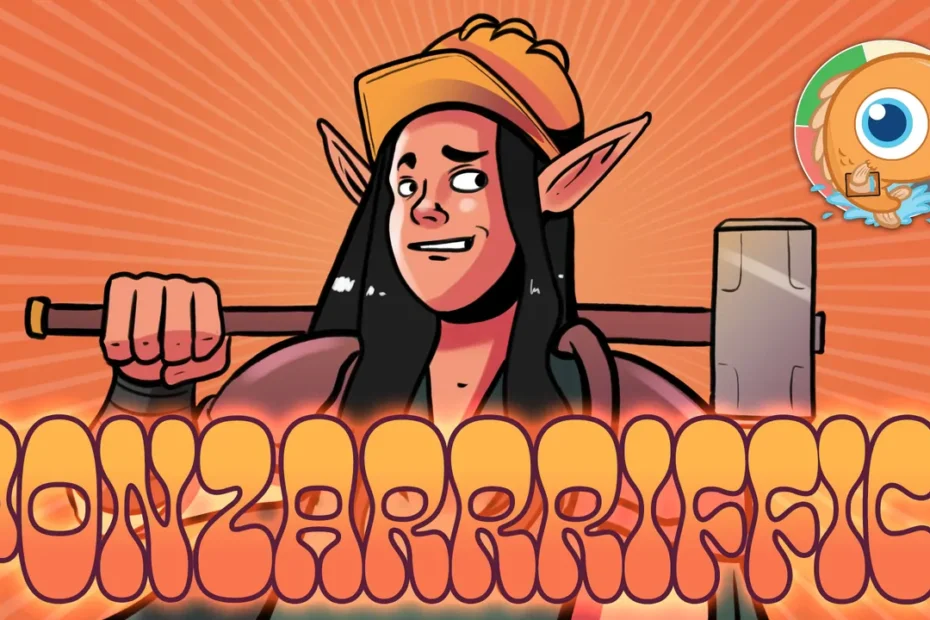 O Poder do Pauper: Ponzarrriffic! O Poder do Pauper: Ponzarrriffic!