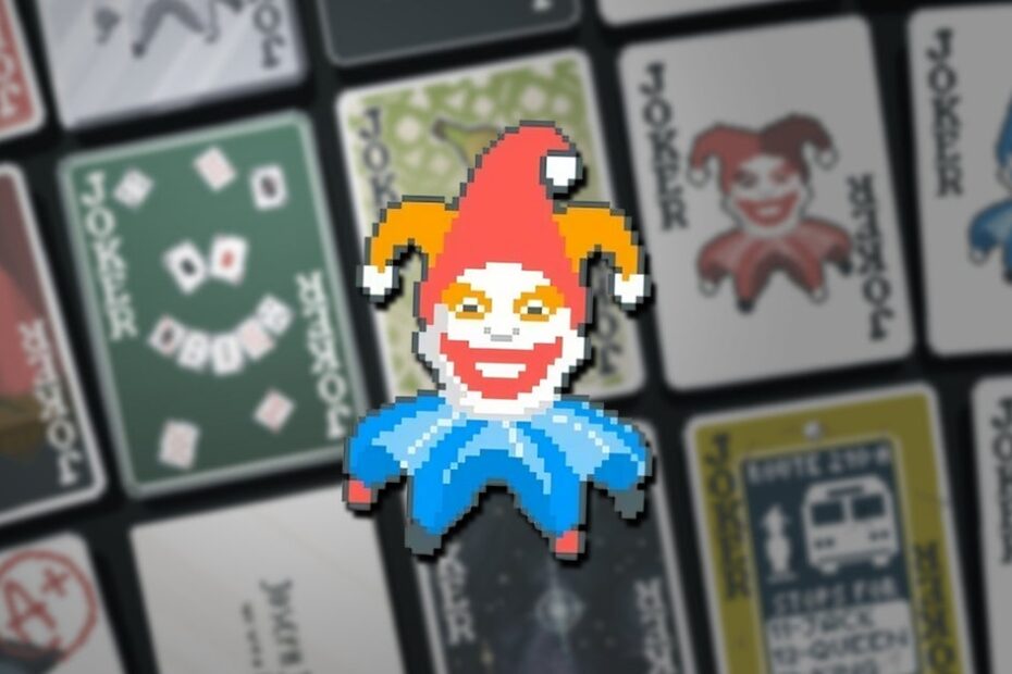 O fato de Balatro ainda ter um domínio sobre minha alma é a prova de que é o melhor jogo de 2024