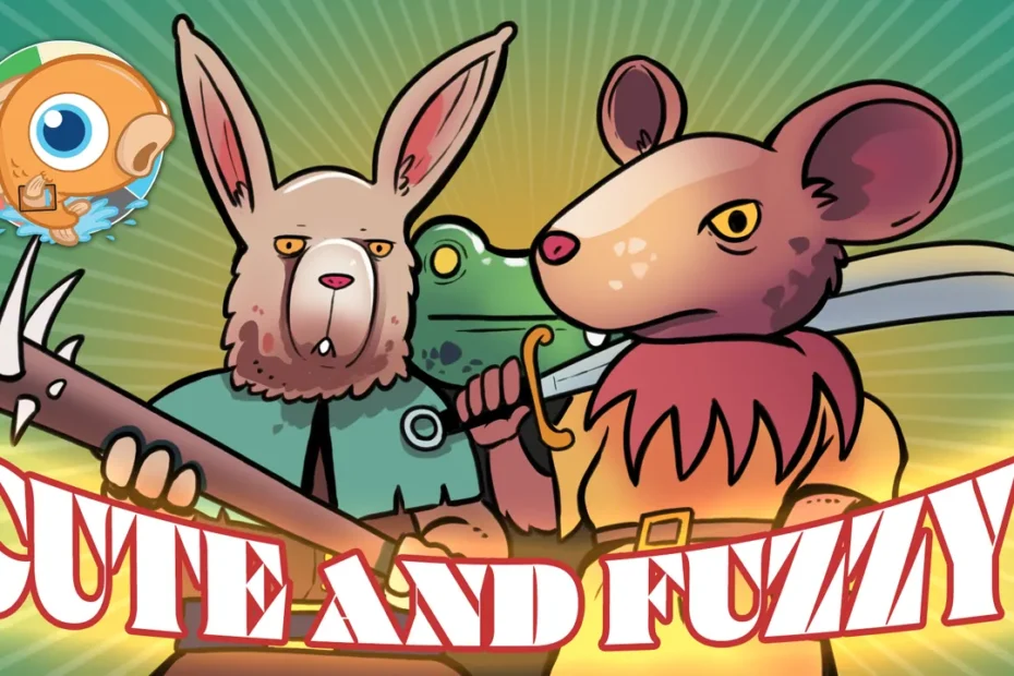 O poder do Pauper: fofo e peludo! O poder do Pauper: fofo e peludo!