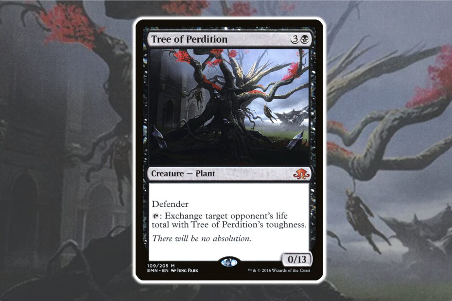 O preço do card MTG aumentou 170% graças a um novo e estranho deck combo