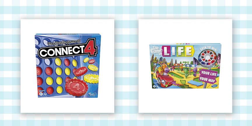 Ofertas de jogos de tabuleiro para o Amazon Prime Day 2024