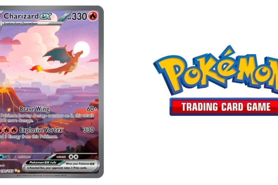 Pokémon TCG Value Watch: Scarlet e Violeta Pokémon TCG Value Watch: Scarlet e Violeta