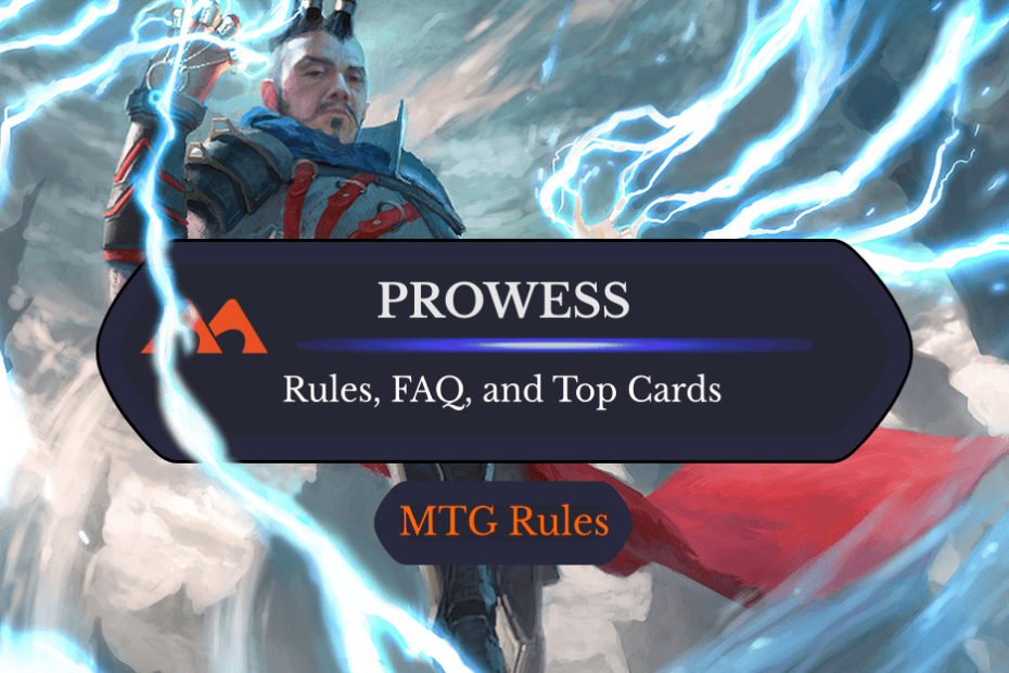 Proezas em MTG: Regras, História e FAQ