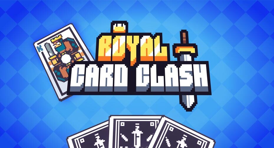 Royal Card Clash adiciona um toque estratégico ao Solitaire, agora disponível para iOS e Android