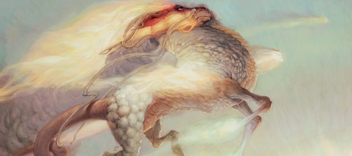 Tecnicamente jogável – Celestial Kirin