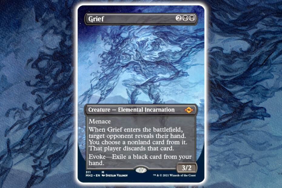 Torneio MTG Legacy de $ 5k cancelado por medo de cartas “tóxicas” Torneio MTG Legacy de $ 5k cancelado por medo de cartas “tóxicas”