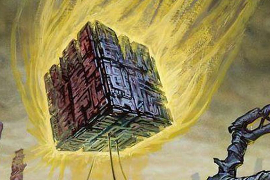 Torneio Magic: The Gathering Cube colocará US$ 65 mil em cartas mais poderosas em jogo