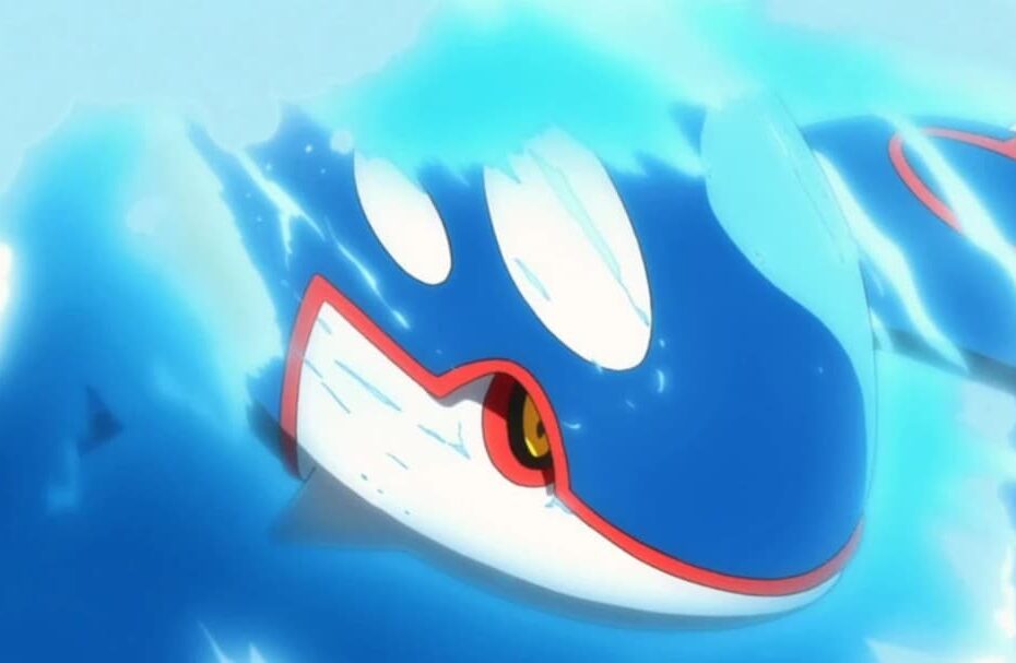 Uma nova coleção Pokémon TCG Crown Zenith está a caminho, por algum motivo