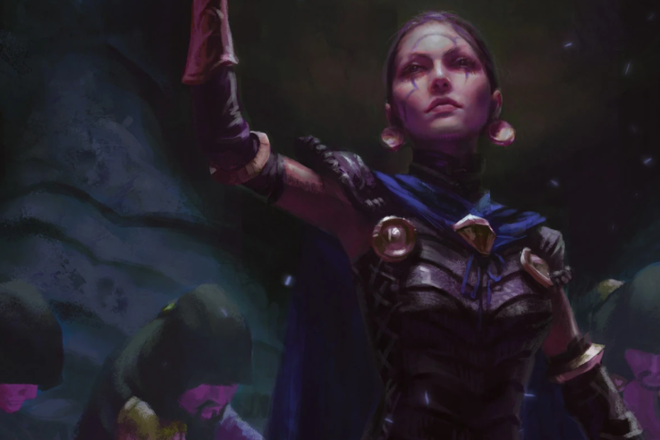 Wombo Combo – Melhores Combos Grixis em EDH Wombo Combo – Melhores Combos Grixis em EDH