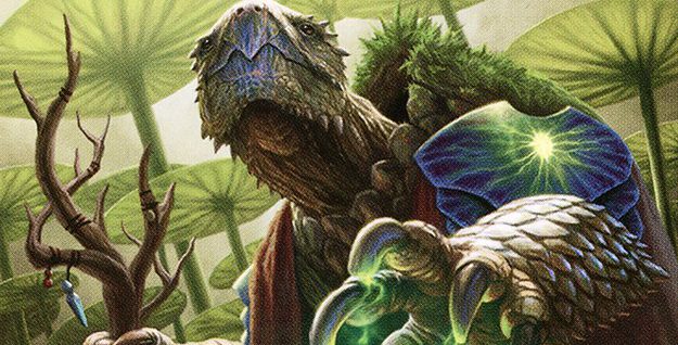 Wombo Combo – Melhores Combos Sultai em EDH