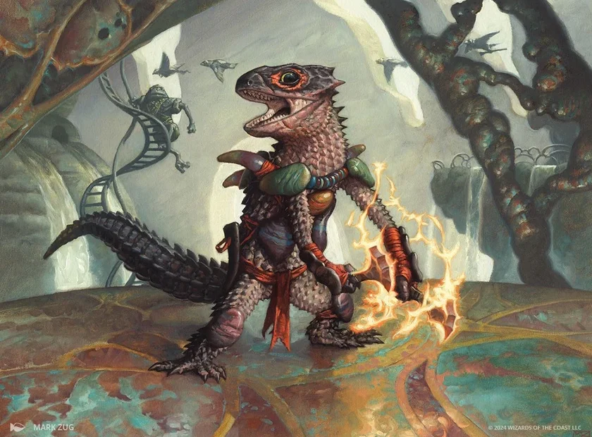 13 de agosto de 2024 • MTG Arena Zone 13 de agosto de 2024 • MTG Arena Zone