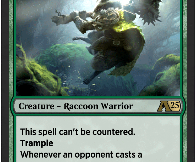 Alchemy: Bloomburrow – Spoilers de cartas, informações do conjunto, data de lançamento e muito mais • MTG Arena Zone Alchemy: Bloomburrow – Spoilers de cartas, informações do conjunto, data de lançamento e muito mais • MTG Arena Zone