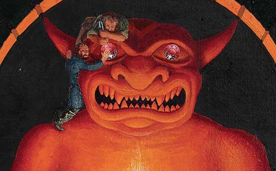 Avaliando o D&D 50th Anniversary Secret Lair Drop
