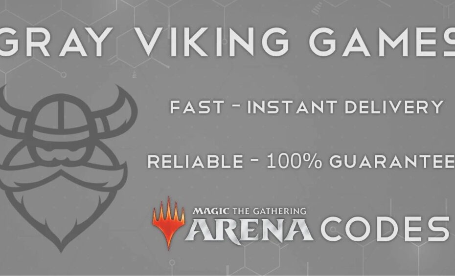 Códigos de desconto da Gray Viking Games Códigos de desconto da Gray Viking Games
