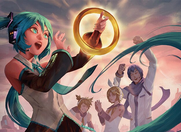 Como a mudança na impressão de Secret Lair afetou os preços até agora?