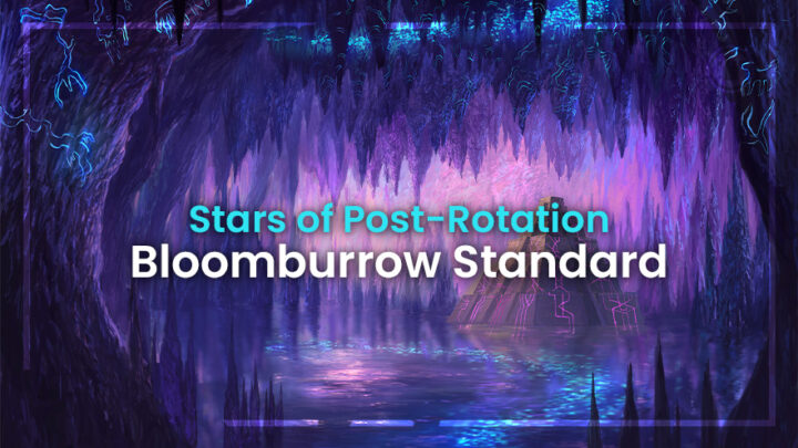 Estrelas de segunda chance do Bloomburrow Standard pós-rotação