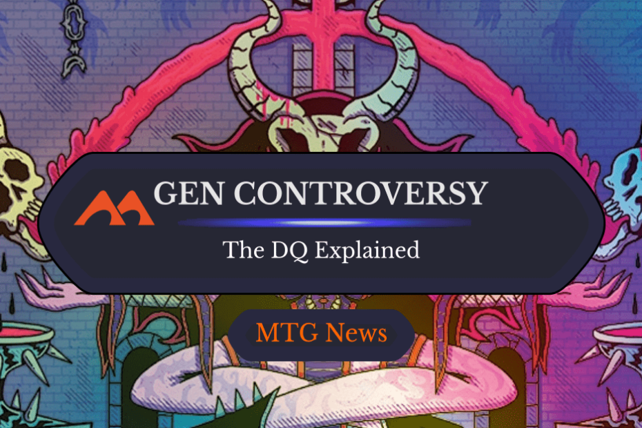 Gen-Controversy: Perda de $ 48.000 na partida faz jogadores de Magic questionarem todo o sistema de torneios