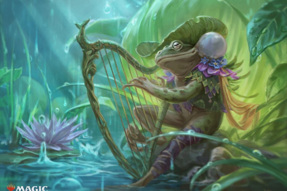 Guia Bloomburrow Limited e melhores cartas • MTG Arena Zone