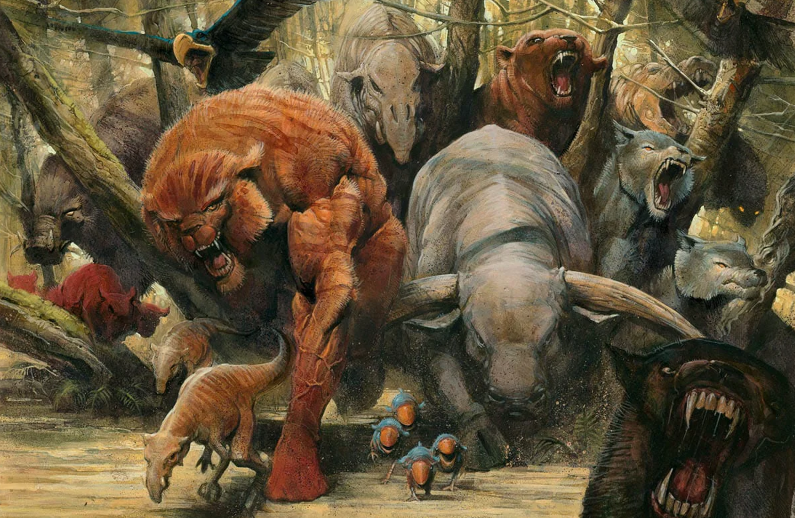 Singleton Shmingleton – Superação – EDHREC