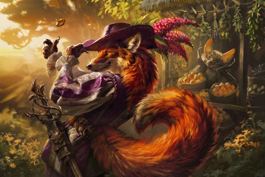 Transmissão de domingo Deck Tech (11/08/24) – Sr. Foxglove Transmissão de domingo Deck Tech (11/08/24) – Sr. Foxglove