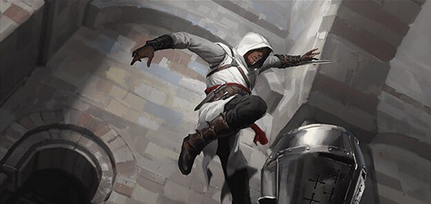 Wombo Combo – Melhores Combos Mardu em EDH