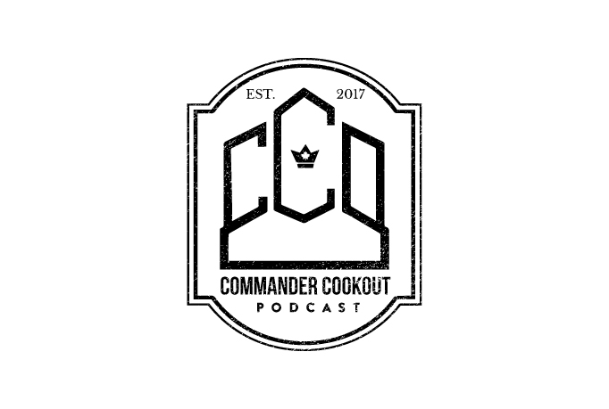 Commander Cookout – Explicando MTG/EDH usando videogames | Commander Cookout Podcast 454 Commander Cookout – Explicando MTG/EDH usando videogames | Commander Cookout Podcast 454