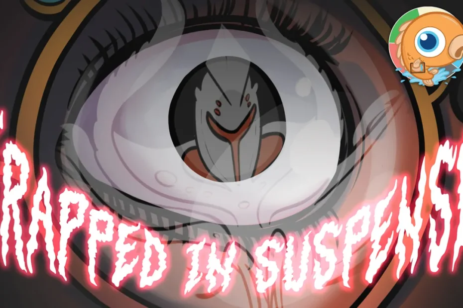 Esta semana no legado: Preso em suspense Esta semana no legado: Preso em suspense