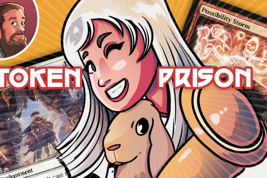Fichas, mas na verdade é prisão (Pioneer)