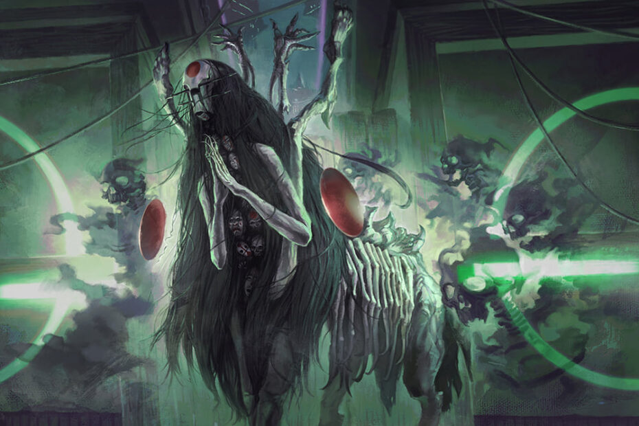 Fun & Jank Episódio 1 • MTG Arena Zone Fun & Jank Episódio 1 • MTG Arena Zone