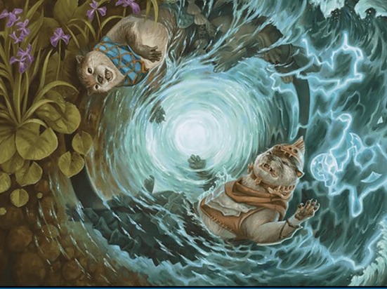 Guia de Deck de Controle de Alquimia Dimir Bo3 • MTG Arena Zone