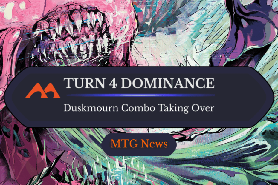 Novo Pioneer Duskmourn Combo ONE-SHOTS em vários formatos Novo Pioneer Duskmourn Combo ONE-SHOTS em vários formatos