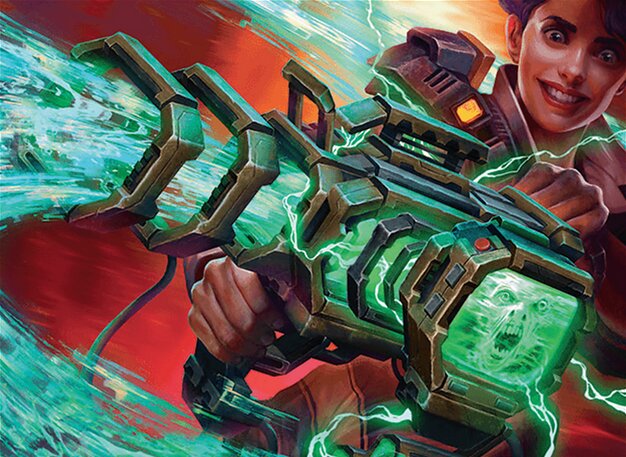 O Duskmourn afetará o Modern?