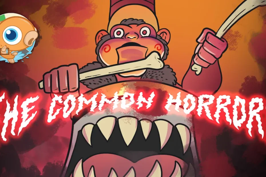 O Poder do Pauper: Os Horrores Comuns