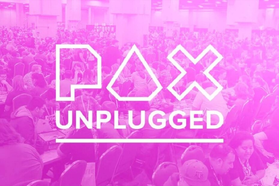 PAX Unplugged 2024 revela programação oficial de expositores