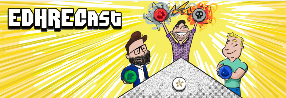 Usando categorias para melhorar a construção de decks | EDHRECast 332