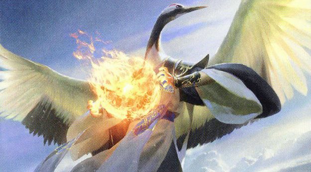 Wombo Combo – Melhores Combos Jeskai em EDH