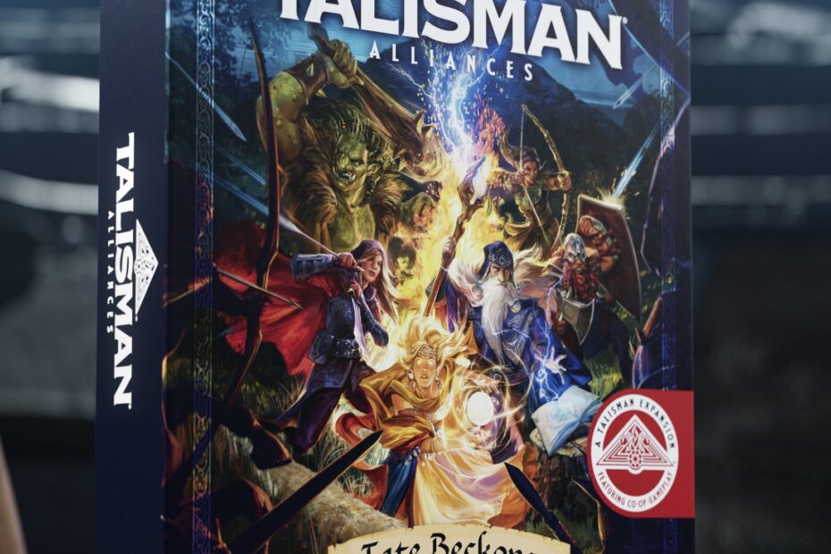 Avalon Hill lança quatro novos títulos antes dos feriados de 2024