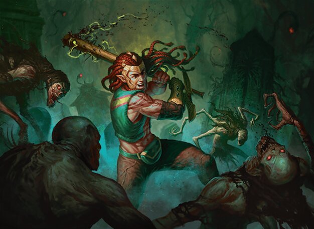 Brawl Builder Challenge – Guia de eventos mágicos no meio da semana • MTG Arena Zone