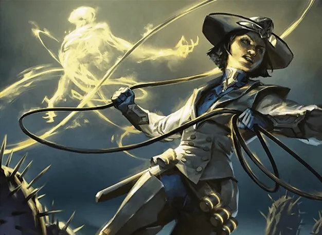 Comandante Fusão – Jem Lightfoote + Crovax = ?