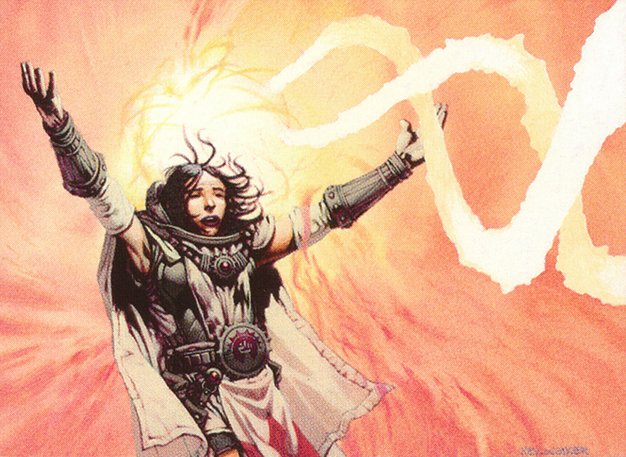 De volta ao básico – As 10 cartas Boros mais jogadas no Commander