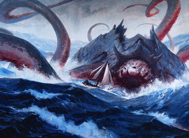 De volta ao básico – As 10 cartas Dimir mais jogadas no Commander De volta ao básico – As 10 cartas Dimir mais jogadas no Commander